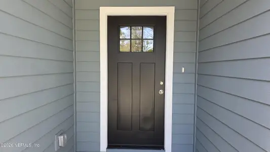 New construction Single-Family house 5928 Diamond St, Jacksonville, FL 32208 - image
