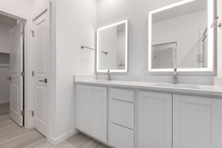 New construction Condo house 6153 N Ceylon St, Unit 303, Denver, CO 80249 plan Addisyn II-G - image 8