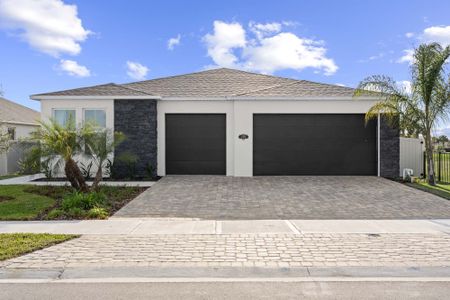 New construction Single-Family house 2064 Starflower Ln, Kissimmee, FL 34746 null- photo 6 6