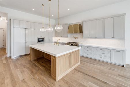 New construction Single-Family house 10621 Arrowhead Point Dr, Fort Worth, TX 76179 - image 14