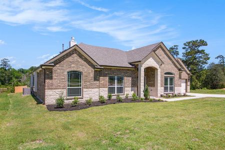 Deer Pines by Kendall Homes in Conroe - photo 4 4