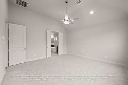 New construction Single-Family house 10625 Wistan Dr, Waco, TX 76712 plan Richmond - image 11