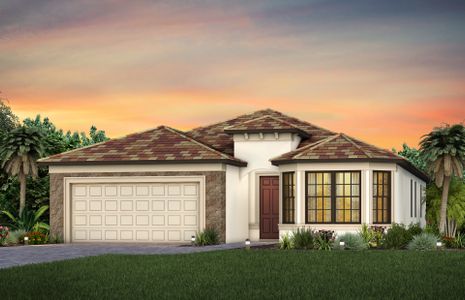 New construction Single-Family house 2325 Rollingwood Court, Oakland Park, FL 33309 - photo 0