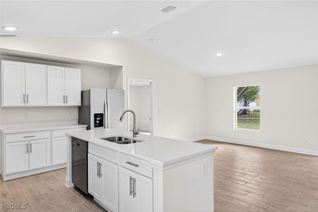 New construction Single-Family house 1912 Nw 17Th St, Cape Coral, FL 33993 plan The Seabreeze Cove - image 11