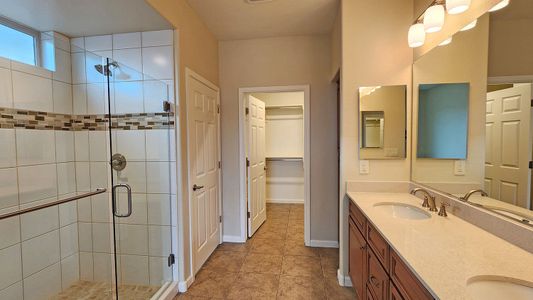 New construction Single-Family house 5407 W Windmill Ln, Eloy, AZ 85131 Mandara- photo 11 11