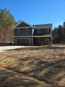 New construction Single-Family house 226 Lingerfelt Dr, Gastonia, NC 28052 null- photo 1 1