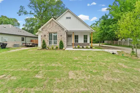 New construction Single-Family house 717 Hemlock Dr, West Tawakoni, TX 75474 - image