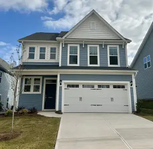 New construction Single-Family house 7042 New Horizons Ln, Boiling Springs, SC 29316 plan Lacey - image