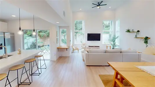 New construction Single-Family house 18 Sanchez Ave, Palm Coast, FL 32137 - image 3