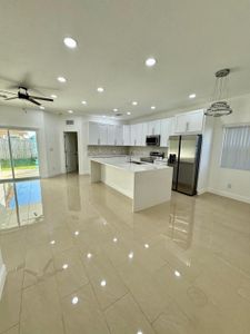 New construction Single-Family house 3516 Avenue S, West Palm Beach, FL 33404 null- photo 1 1