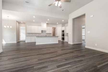 New construction Single-Family house 1512 Lynx Lp, Forney, TX 75126 - image 11