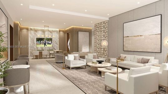 New construction Condo house 4011 Salzedo St, Unit 1009, Coral Gables, FL 33146 - image 14