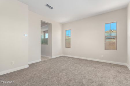 New construction Single-Family house 7718 W Crabapple Dr, Peoria, AZ 85383 Iris- photo 20 20