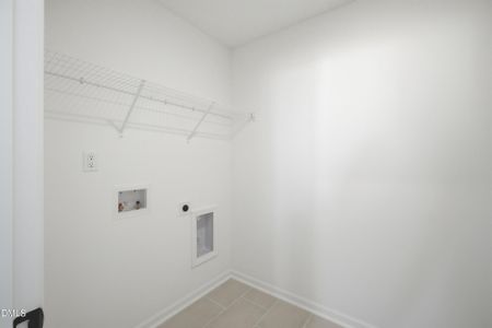 New construction Single-Family house 2337 Fleming Rd, Fuquay Varina, NC 27526 plan McKimmon - image 12