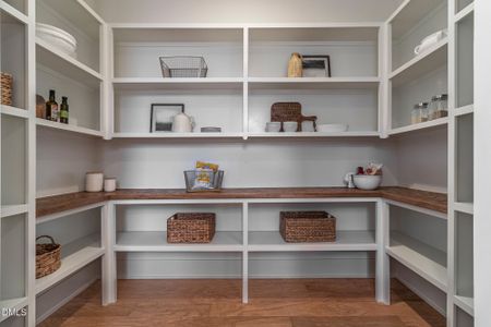 New construction Single-Family house 1529 Salem Church Rd, Apex, NC 27523 - image 15