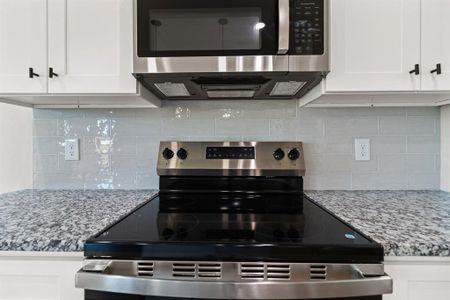 New construction Single-Family house 212 Lead Creek Dr, Fort Worth, TX 76131 plan The Boise - image 15