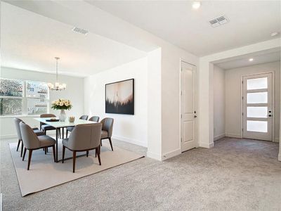 New construction Single-Family house 410 S West Shore Blvd, Tampa, FL 33609 - image 12