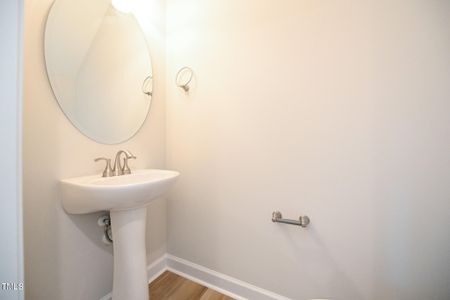 New construction Single-Family house 102 Hudson Village Dr, La Grange, NC 28551 - image 4