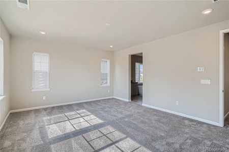 New construction Single-Family house 2464 Wesley Ln, Lafayette, CO 80026 Wellesley- photo 19 19