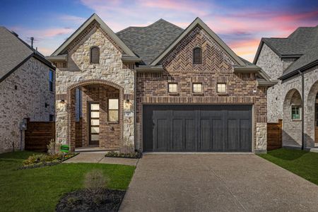 New construction Single-Family house 1600 Casting Ridge, Mesquite, TX 75181 - photo 0