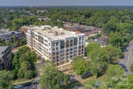 The Regent at Eastover by The Lutgert Companies in Charlotte - photo 5 5