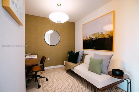 New construction Condo house 2200 Brickell Ave, Unit 308, Miami, FL 33129 - image 8