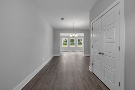 New construction Single-Family house Lebanon, TN 37087 plan Porter - image 19