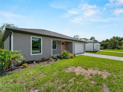 New construction Single-Family house 17331 Elmwood Ave, Port Charlotte, FL 33948 - image 17