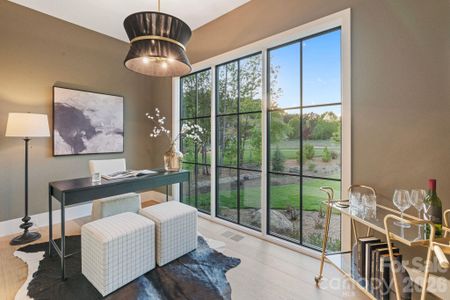 New construction Single-Family house 217 Crest Ct, Weddington, NC 28104 - image 14