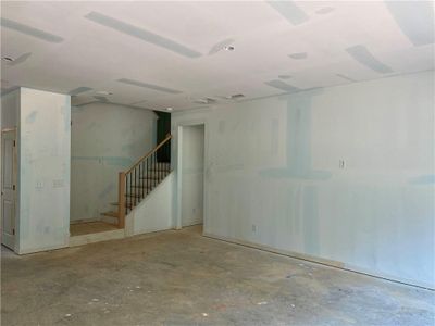 New construction Single-Family house 5285 Frontier Ct, Flowery Branch, GA 30542 null- photo 17 17