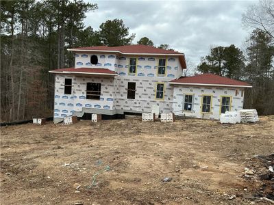 New construction Single-Family house 515 Penny Ln, Loganville, GA 30052 null- photo 3 3