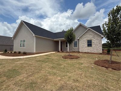 New construction Single-Family house 1091 Madison Hills Dr, Madison, GA 30650 - image