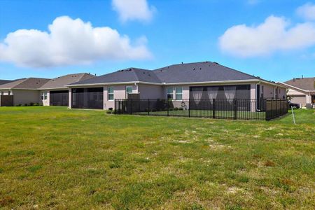 New construction Duplex house Ocala, FL 34482 - image