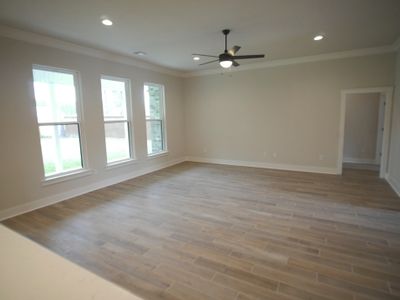 New construction Single-Family house 6015 Shortleaf Dr, Lumberton, TX 77657 plan Kennington III T - image 16