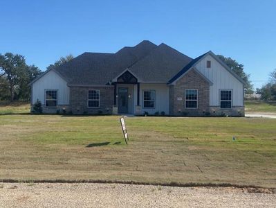 New construction Single-Family house 711 Winkler Way, Springtown, TX 76082 - photo 17 17