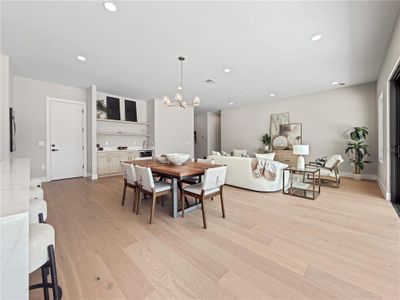 New construction Single-Family house 1326 W New Hampshire St, Orlando, FL 32804 - image 16