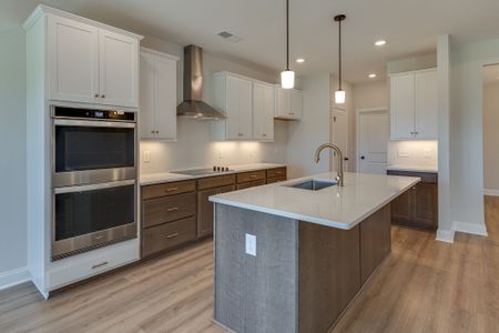 New construction Single-Family house 6000 Doster Dr, Smyrna, TN 37167 plan Midland I GY - image 12