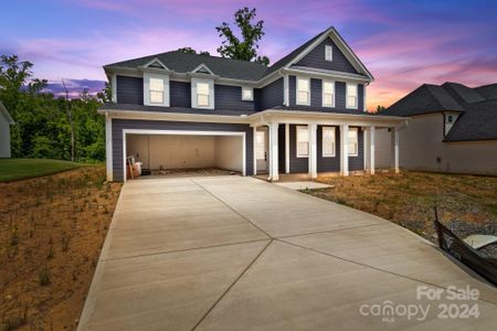 Creek Stone by Nest Homes in Mooresville - photo 0 0