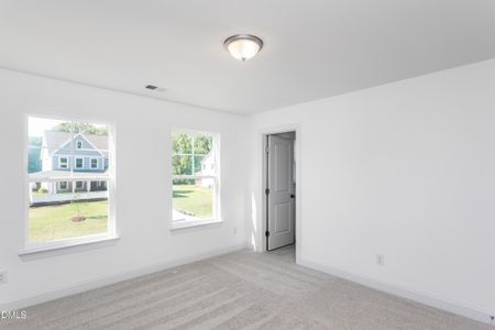 New construction Single-Family house 7413 Lone Silo Ln, Wendell, NC 27591 plan Davidson - image 13