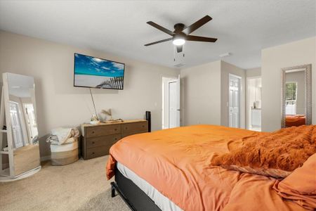 New construction Single-Family house 1861 Ne 160Th Pl, Citra, FL 32113 - image 11