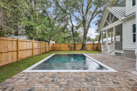 New construction Single-Family house 1463 Seminole St, Mount Pleasant, SC 29464 - image