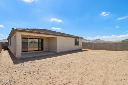 New construction Single-Family house 7704 W Tether Trl, Peoria, AZ 85383 Opal - photo 31 31