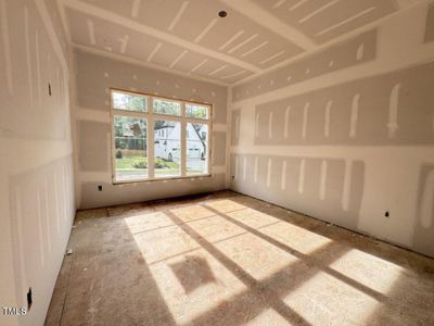 New construction Single-Family house 9421 Rawson Avenue, Raleigh, NC 27613 - photo 9 9