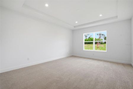 New construction Single-Family house 11834 Richmond Trl, Parrish, FL 34219 plan Northwood 3.0 - image 19