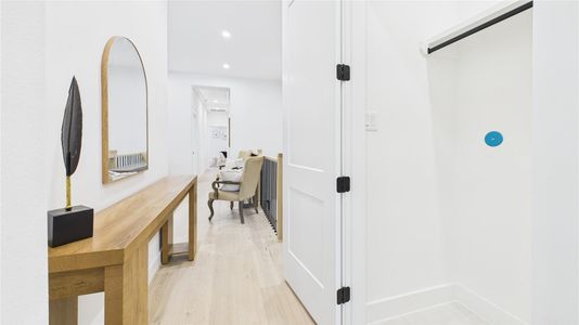 New construction Single-Family house 5410 Nolda St, Unit C, Houston, TX 77007 - image 18