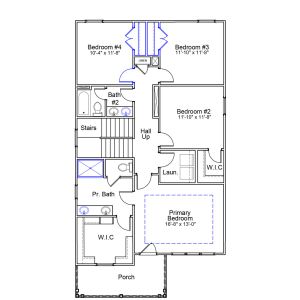 New construction Single-Family house 230 O'Malley Drive, Summerville, SC 29483 Lafayette- photo 2 2