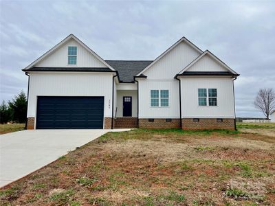 New construction Single-Family house 2705 Eagle Dr, Lincolnton, NC 28092 null- photo 0