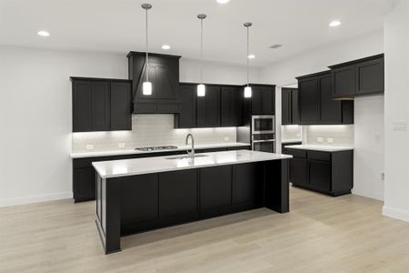 New construction Single-Family house 2031 Clairmount Dr, Rockwall, TX 75087 plan Louis 60 FT - image 13