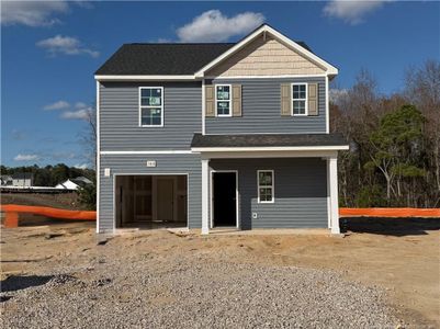 New construction Single-Family house 5410 Tall Timbers (Lot94) Dr, Fayetteville, NC 28311 - image
