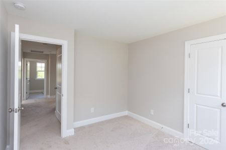 New construction Single-Family house 111 Houpe Ridge Ln, Statesville, NC 28625 null- photo 22 22